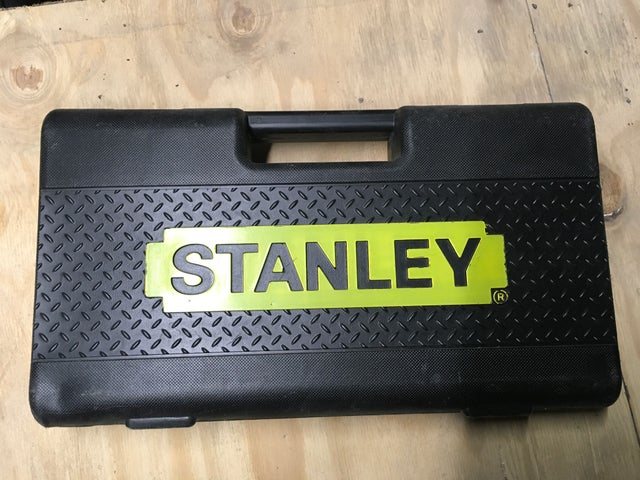 Socket Set