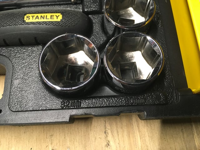 Socket Set