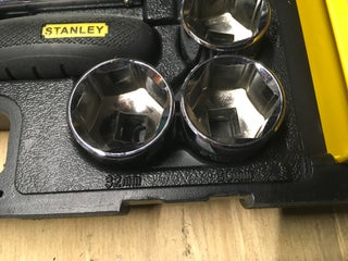 Socket Set