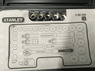 Socket Set