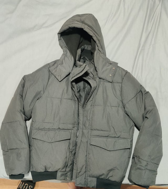 Jacket