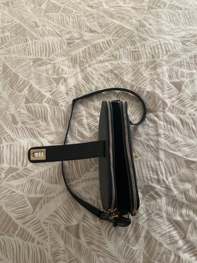 Black bag