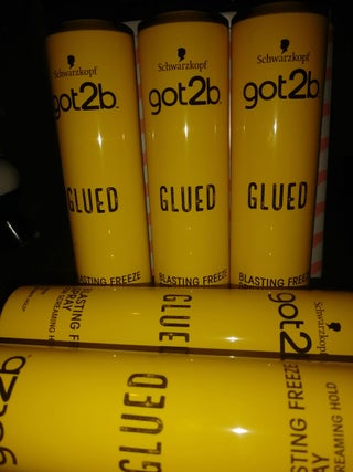 wig glue